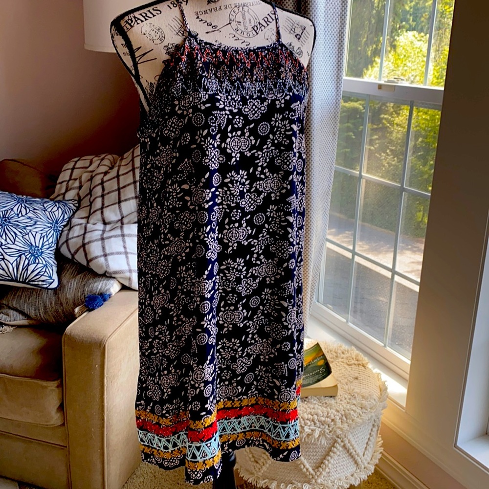 Cute dress from stitchfix